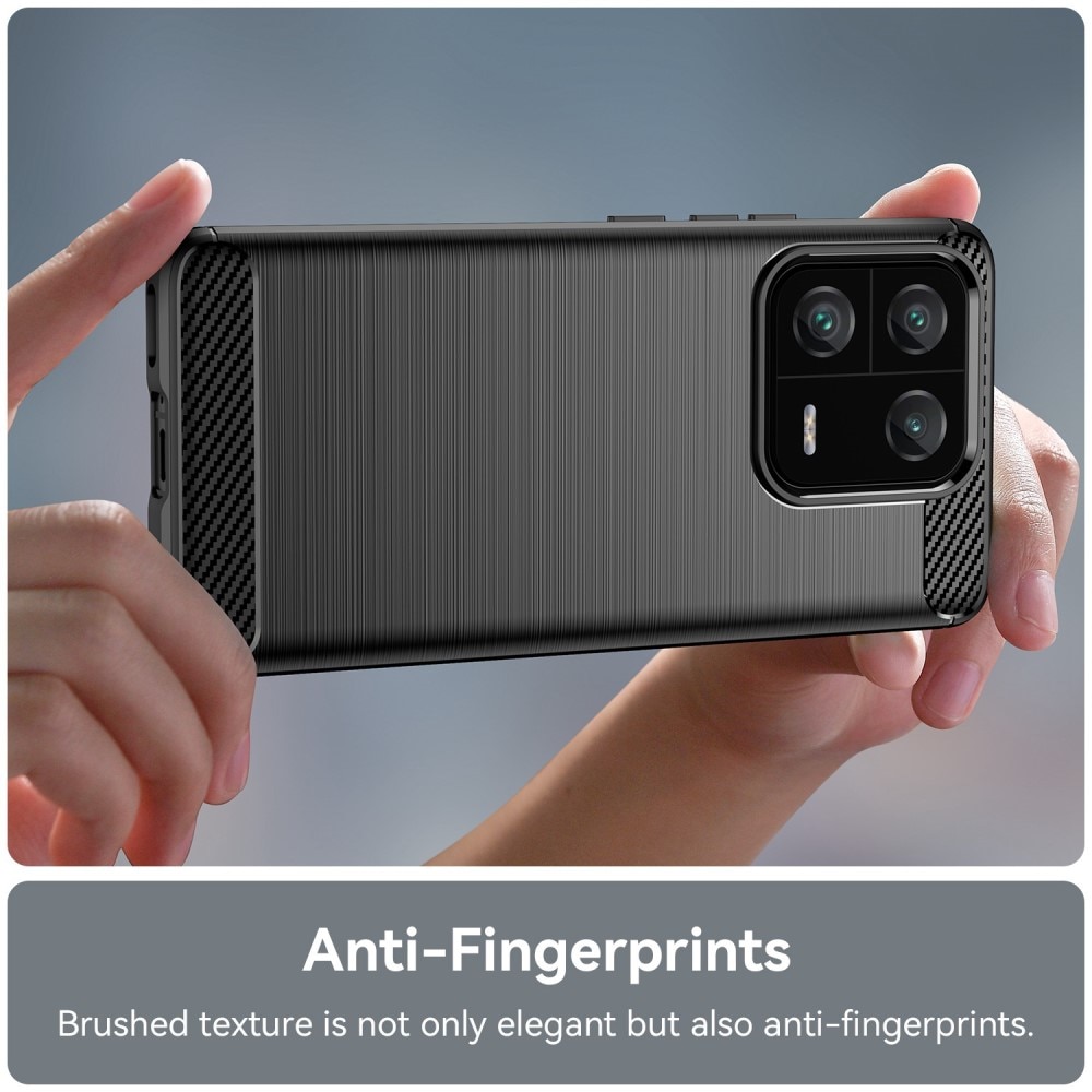 Funda TPU Brushed Xiaomi 13 Pro [F