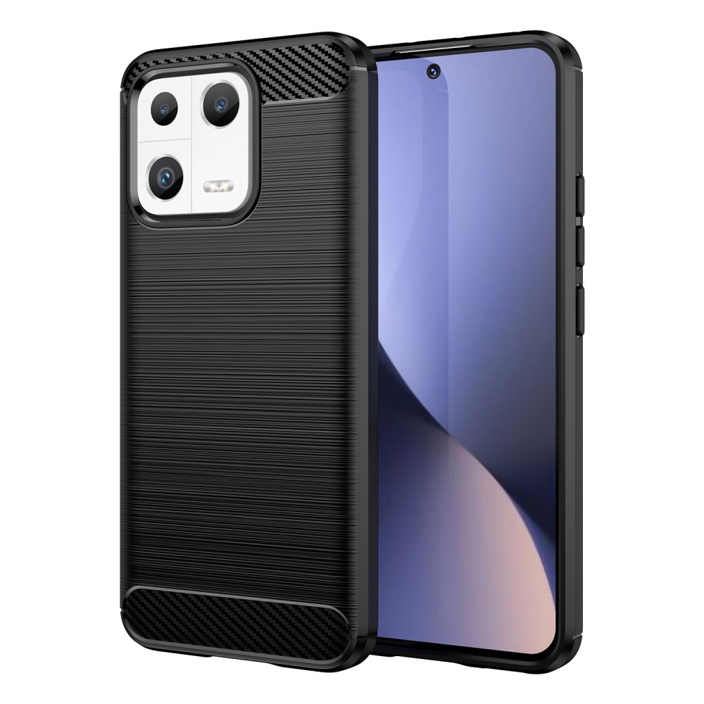 Funda TPU Brushed Xiaomi 13 [F