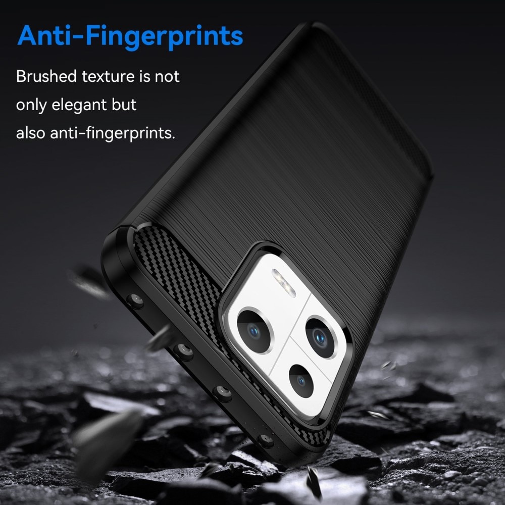 Funda TPU Brushed Xiaomi 13 [F