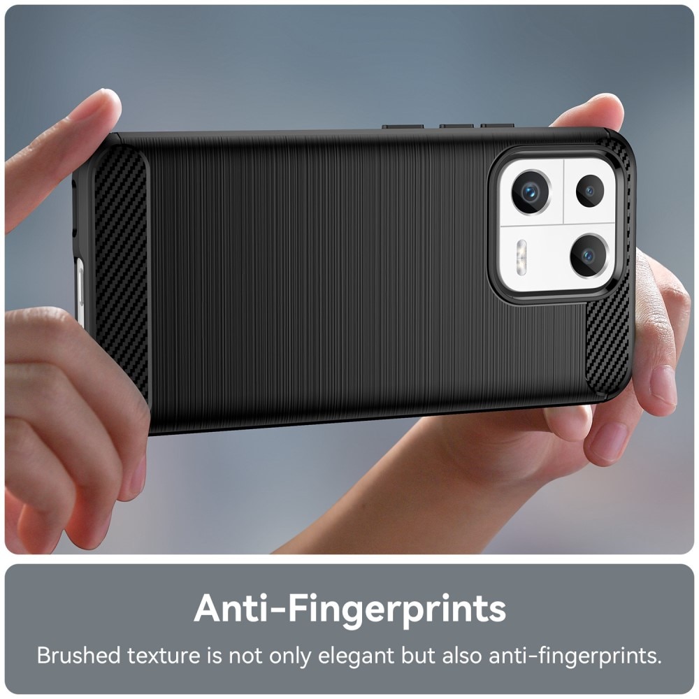 Funda TPU Brushed Xiaomi 13 [F