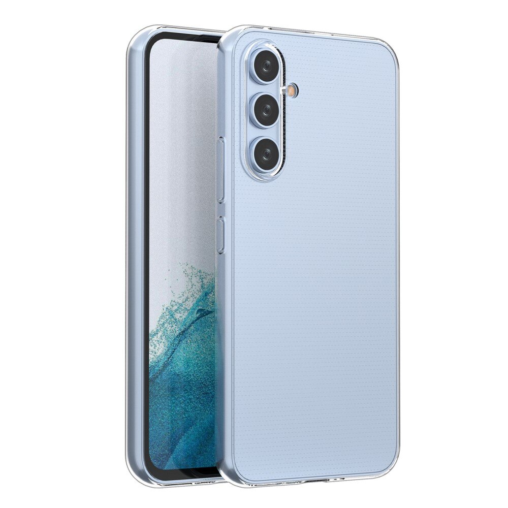 TPU Funda Samsung Galaxy A54 Transparente