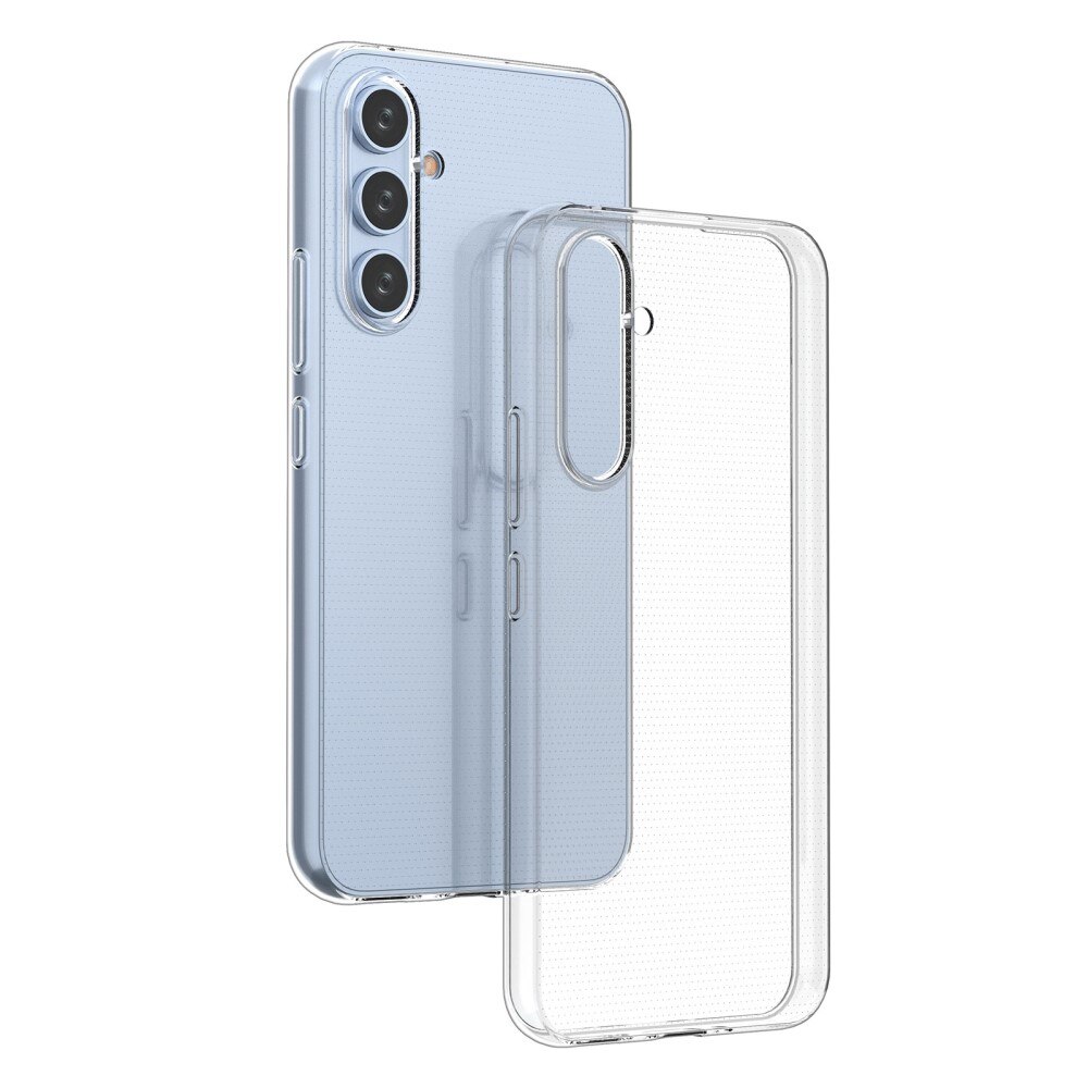 Funda TPU Case Samsung Galaxy A54 Clear