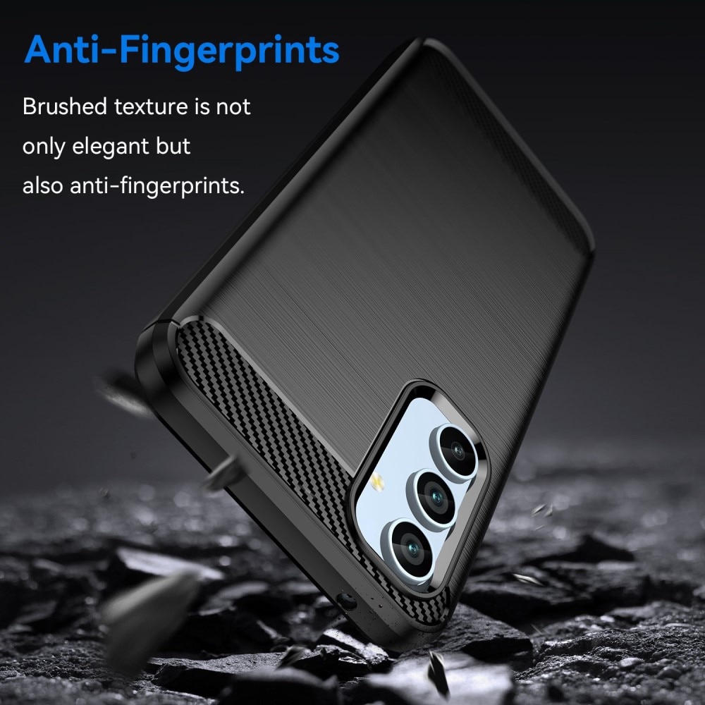 Funda TPU Brushed Samsung Galaxy A54 [F