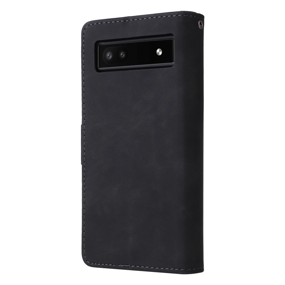 Funda tipo billetera Google Pixel 7 negro