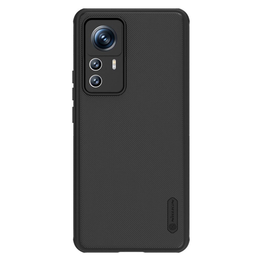 Super Frosted Shield Xiaomi 12T/12T Pro negro