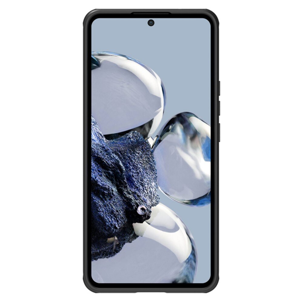 Super Frosted Shield Xiaomi 12T/12T Pro negro