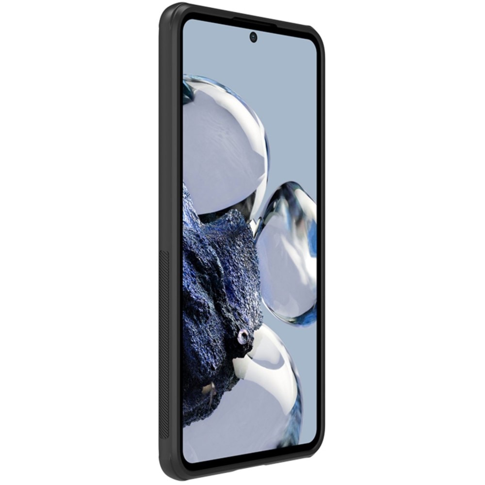 Super Frosted Shield Xiaomi 12T/12T Pro negro