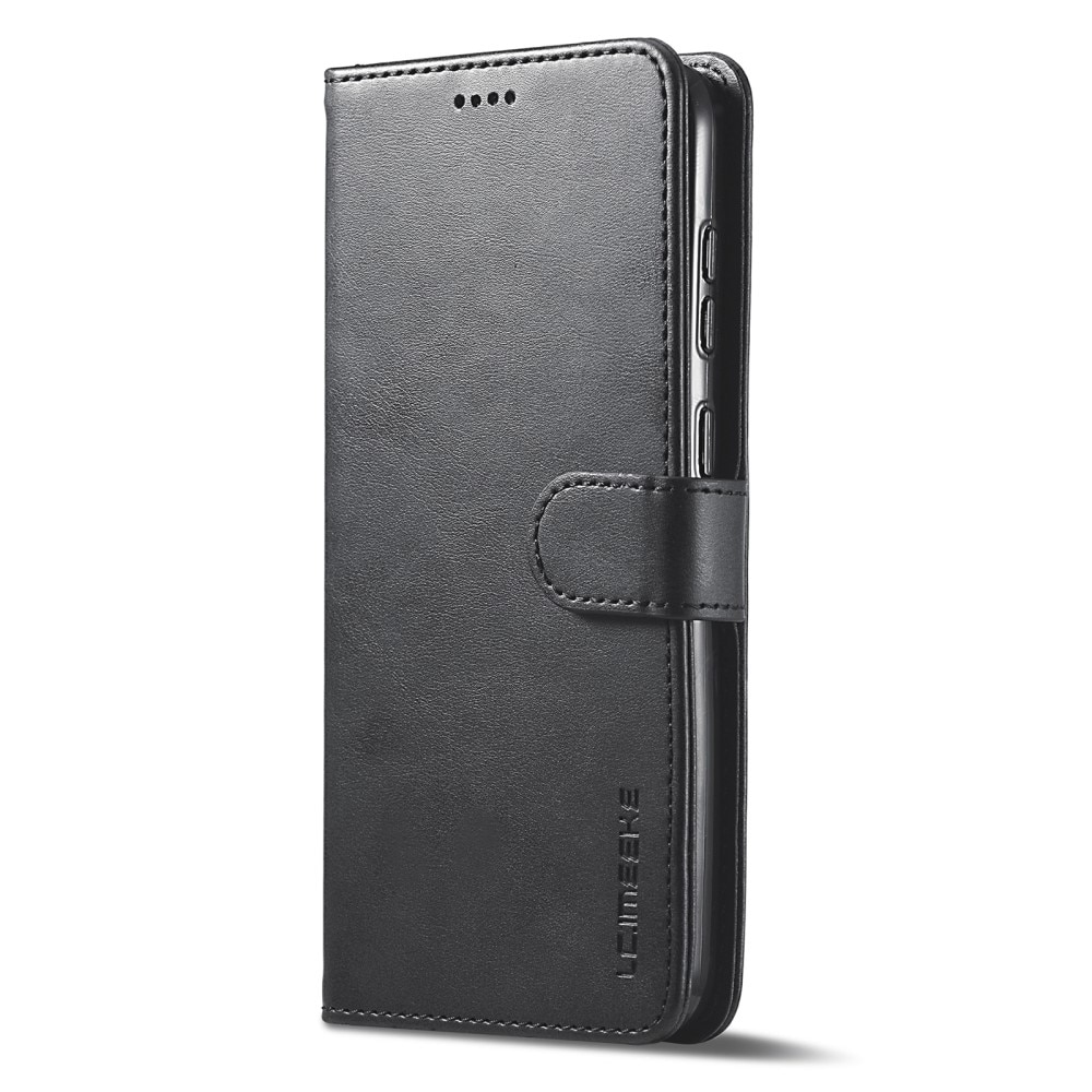 Funda tipo cartera Samsung Galaxy S23 Plus negro