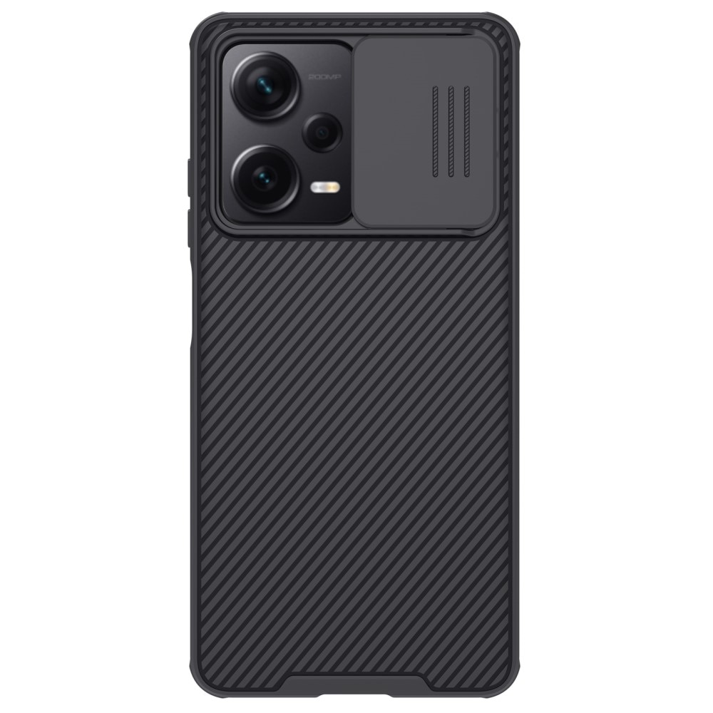 Funda CamShield Xiaomi Redmi Note 12 Pro Plus Negro