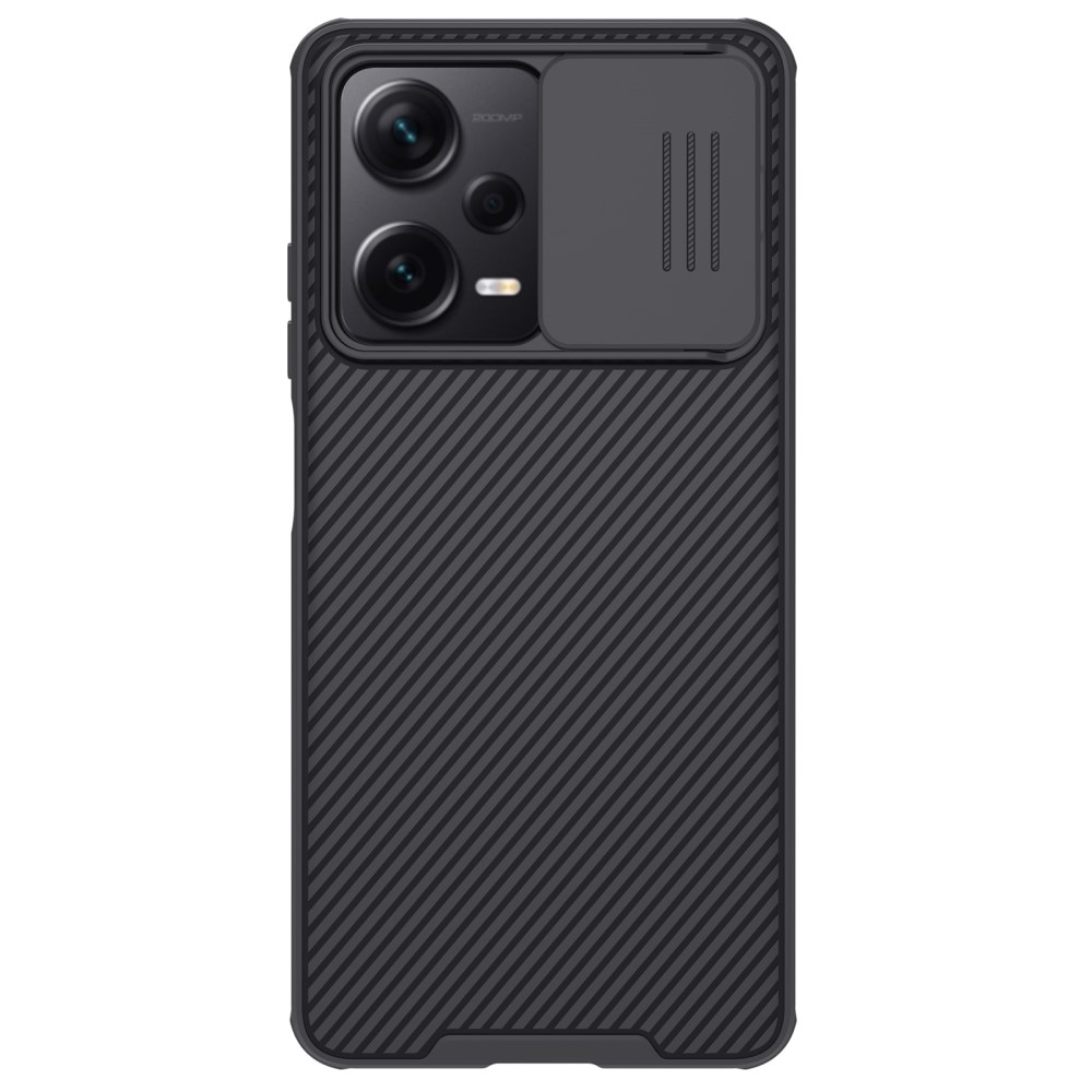 Funda CamShield Xiaomi Redmi Note 12 Pro Plus negro