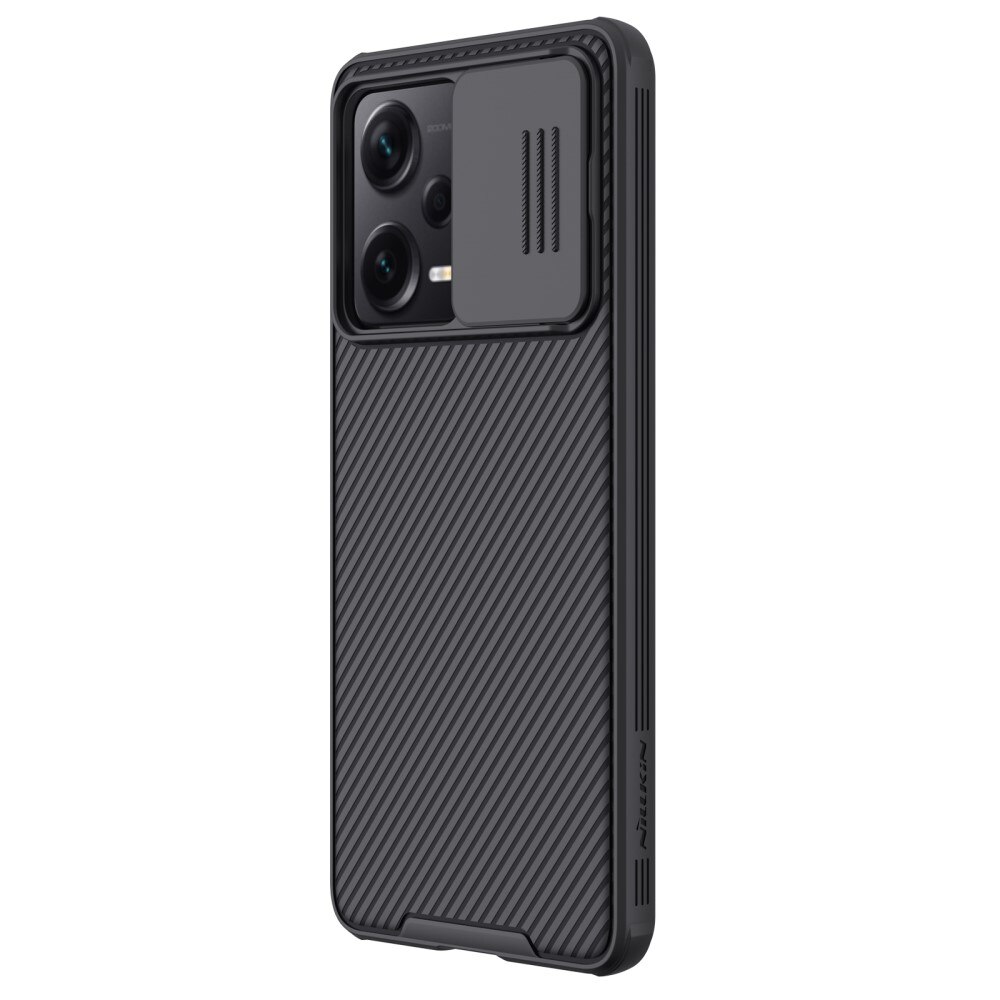 Funda CamShield Xiaomi Redmi Note 12 Pro Plus Negro