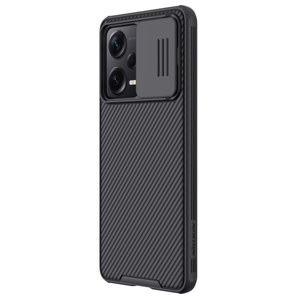 Funda CamShield Xiaomi Redmi Note 12 Pro Plus negro