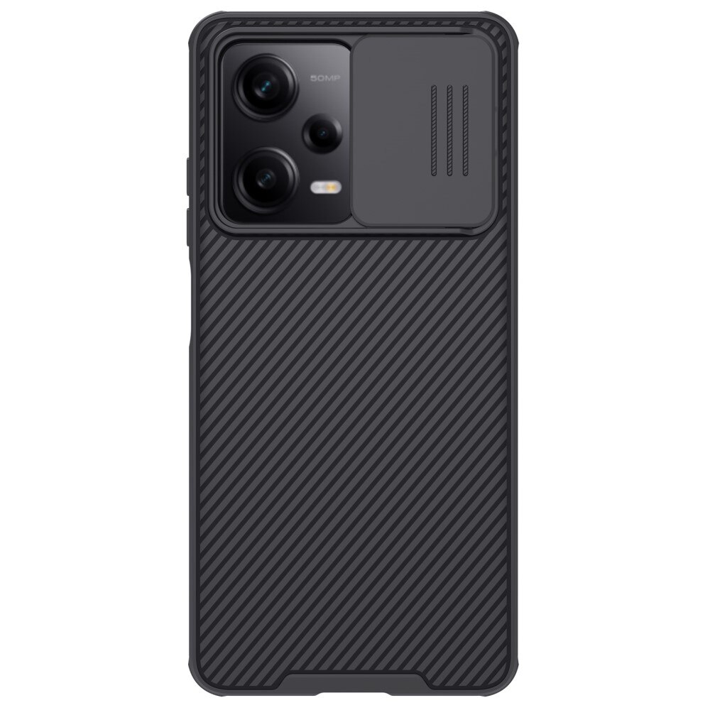 Funda CamShield Xiaomi Redmi Note 12 Pro negro