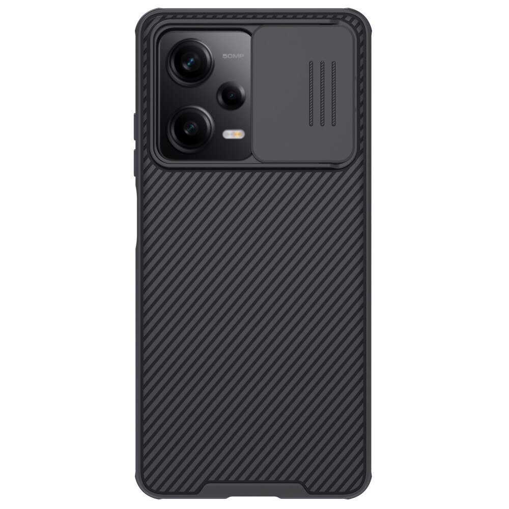 Funda CamShield Xiaomi Redmi Note 12 Pro 5G negro