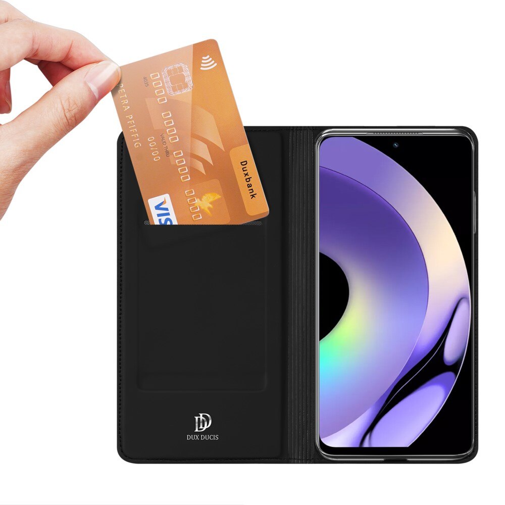 Skin Pro Series Realme 10 Pro Negro