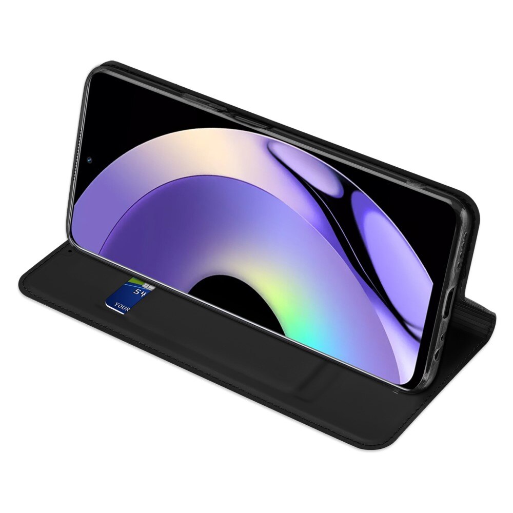 Skin Pro Series Realme 10 Pro Negro