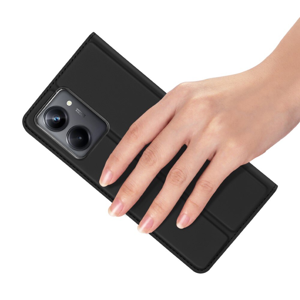 Skin Pro Series Realme 10 Pro Negro