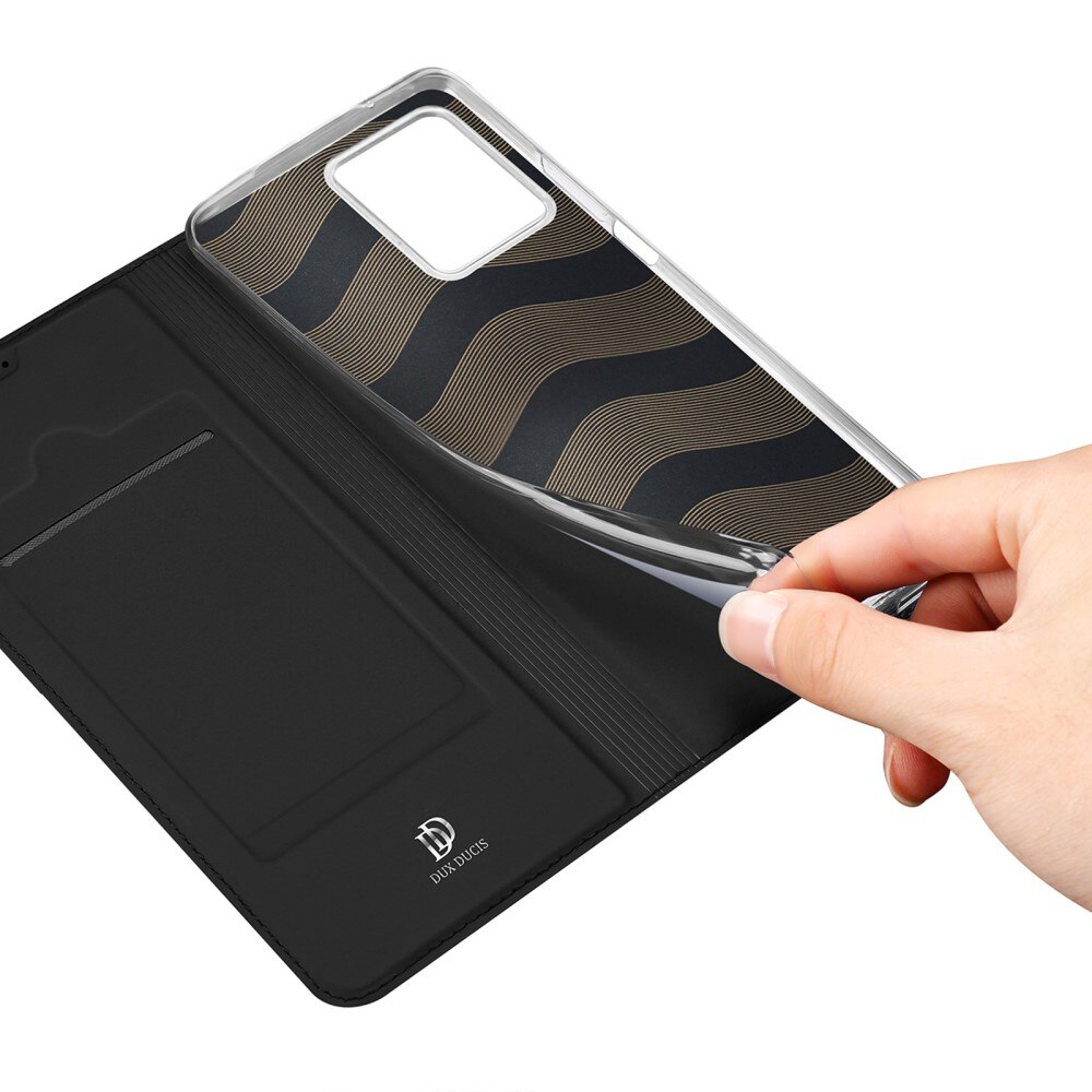 Skin Pro Series Realme 10 Pro Negro