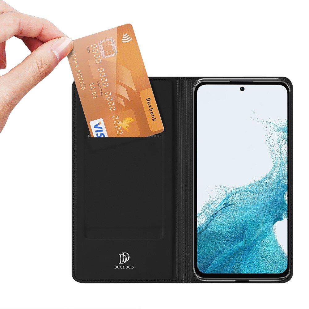 Skin Pro Series Samsung Galaxy A54 Negro