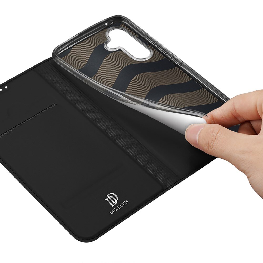 Skin Pro Series Samsung Galaxy A54 Negro