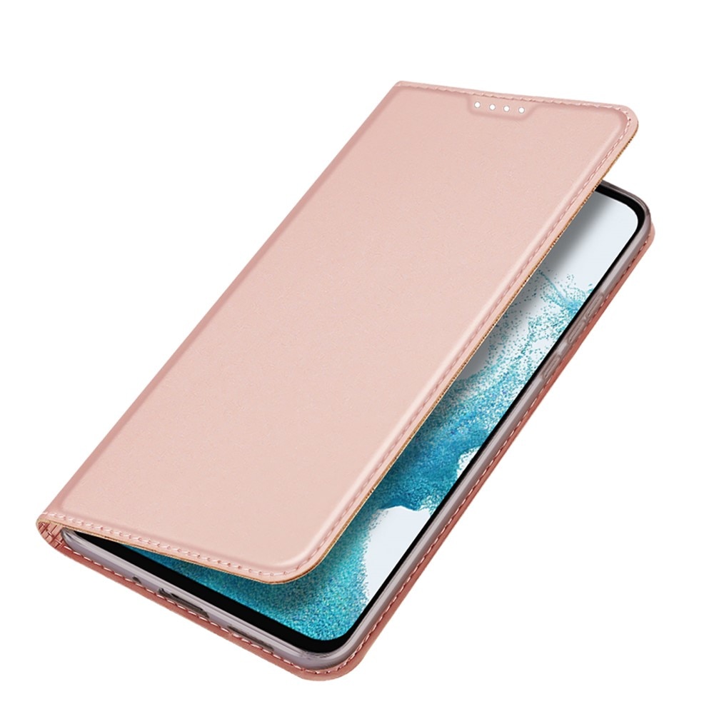 Skin Pro Series Samsung Galaxy A54 Rose Gold