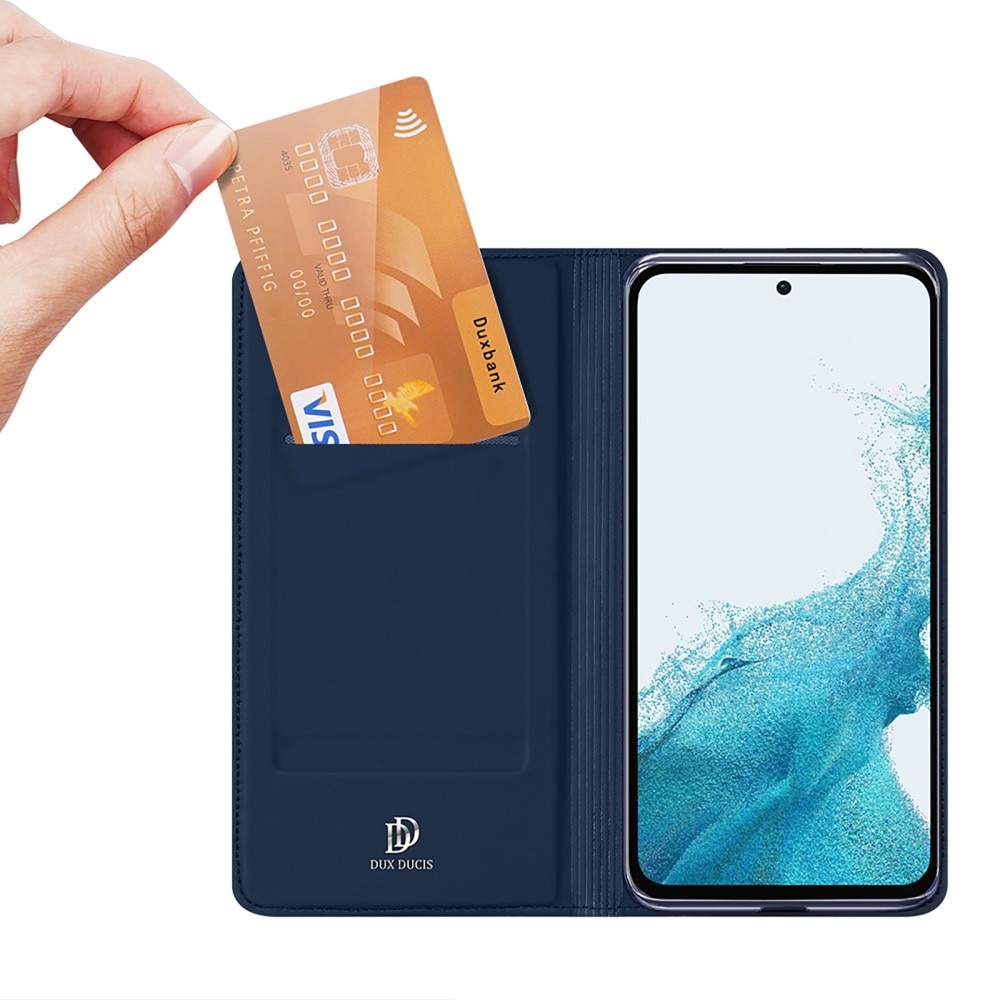 Skin Pro Series Samsung Galaxy A54 Azul