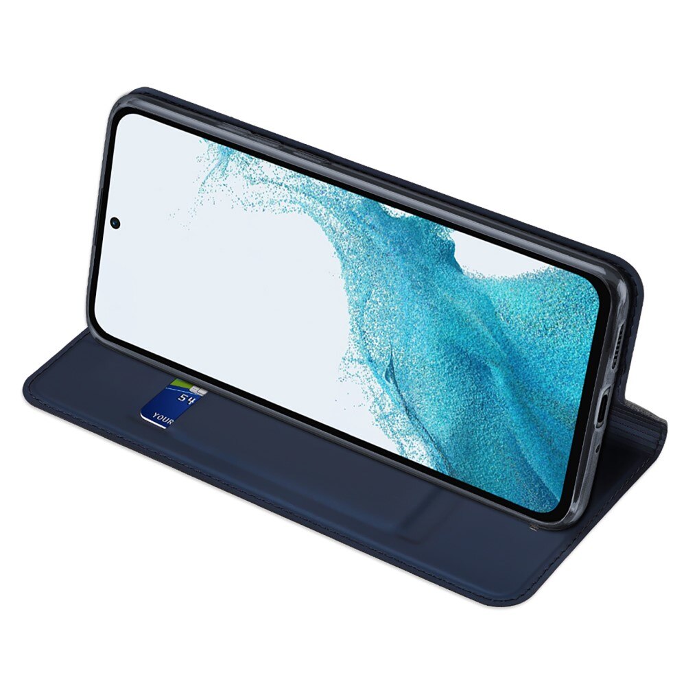 Skin Pro Series Samsung Galaxy A54 Azul
