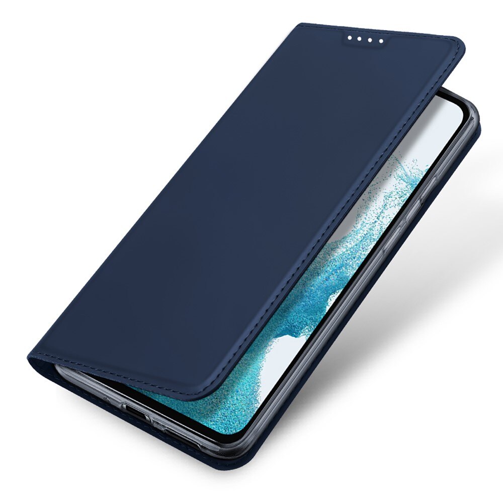 Skin Pro Series Samsung Galaxy A54 Azul