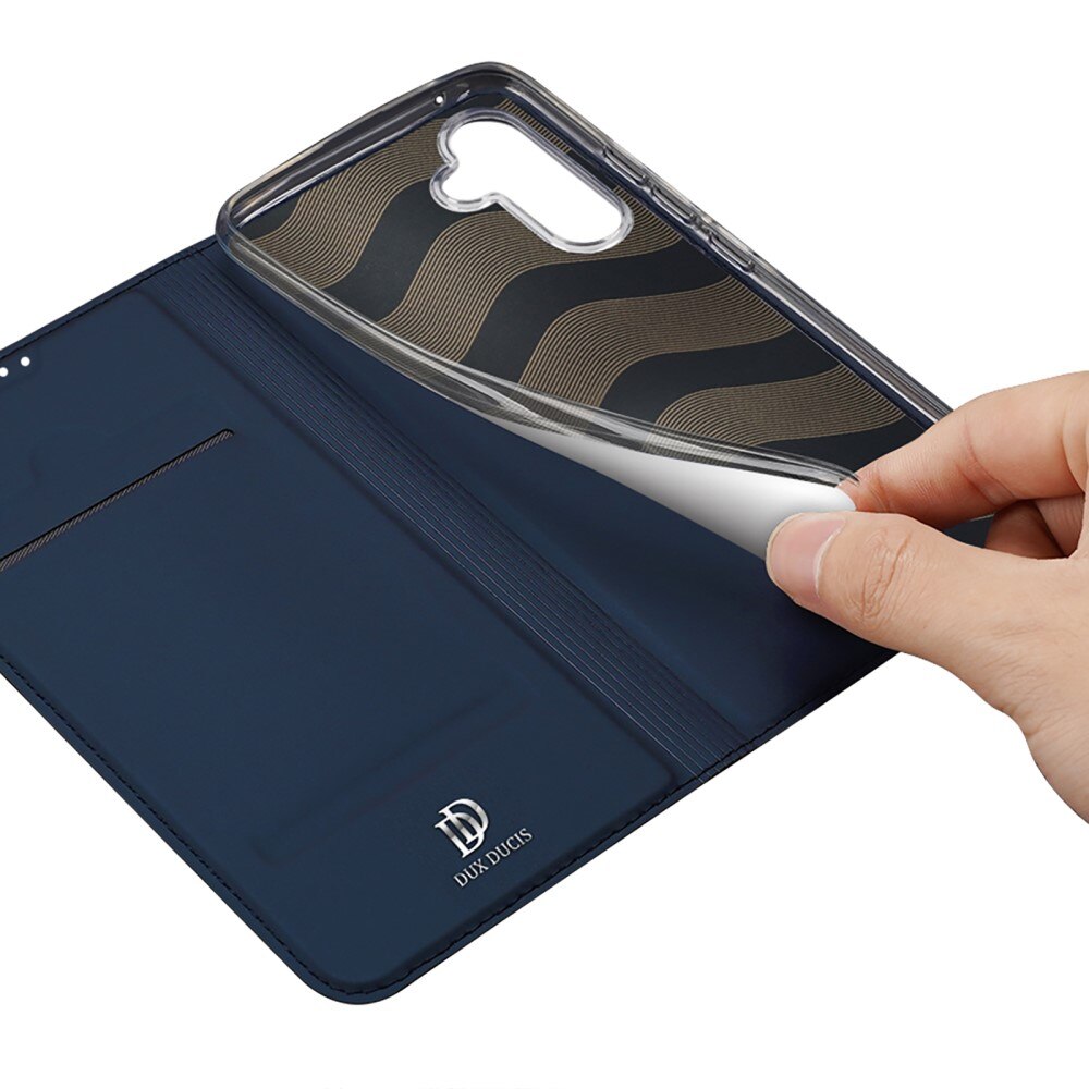 Skin Pro Series Samsung Galaxy A54 Azul