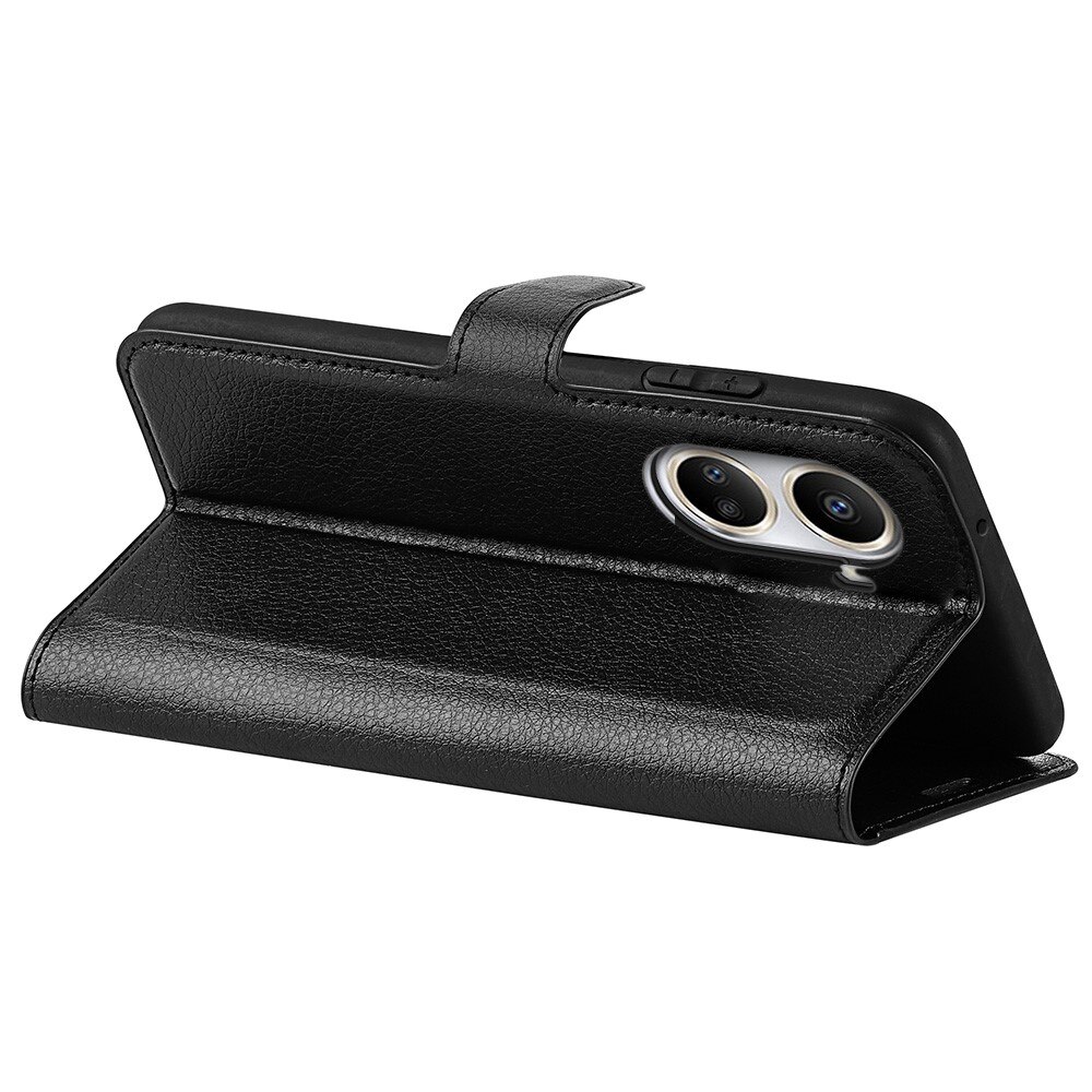 Funda cartera Huawei Nova 10 SE Negro