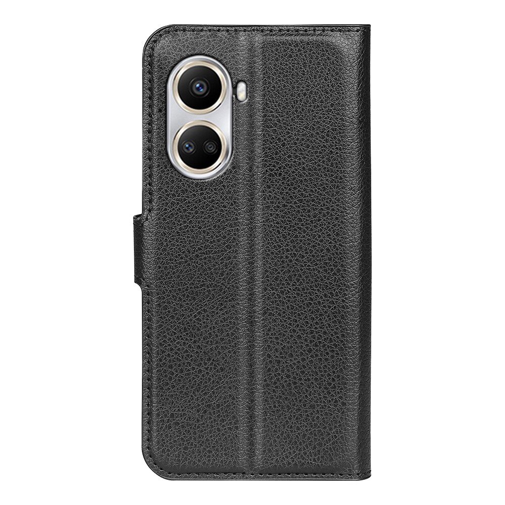 Funda cartera Huawei Nova 10 SE Negro