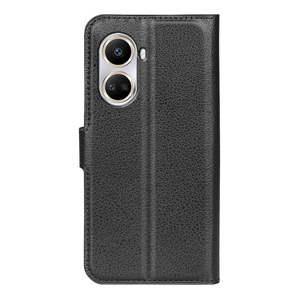 Funda cartera Huawei Nova 10 SE negro