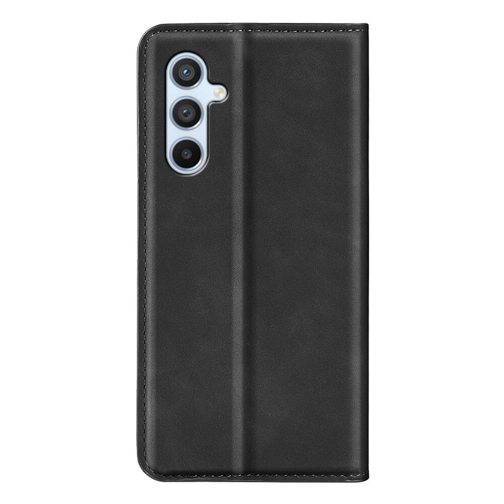 Funda delgada cartera Samsung Galaxy A54 Negro