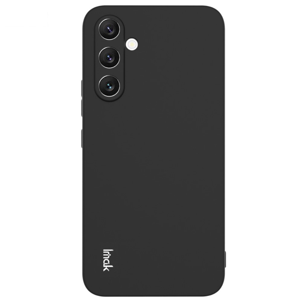 Funda Frosted TPU Samsung Galaxy A54 Black