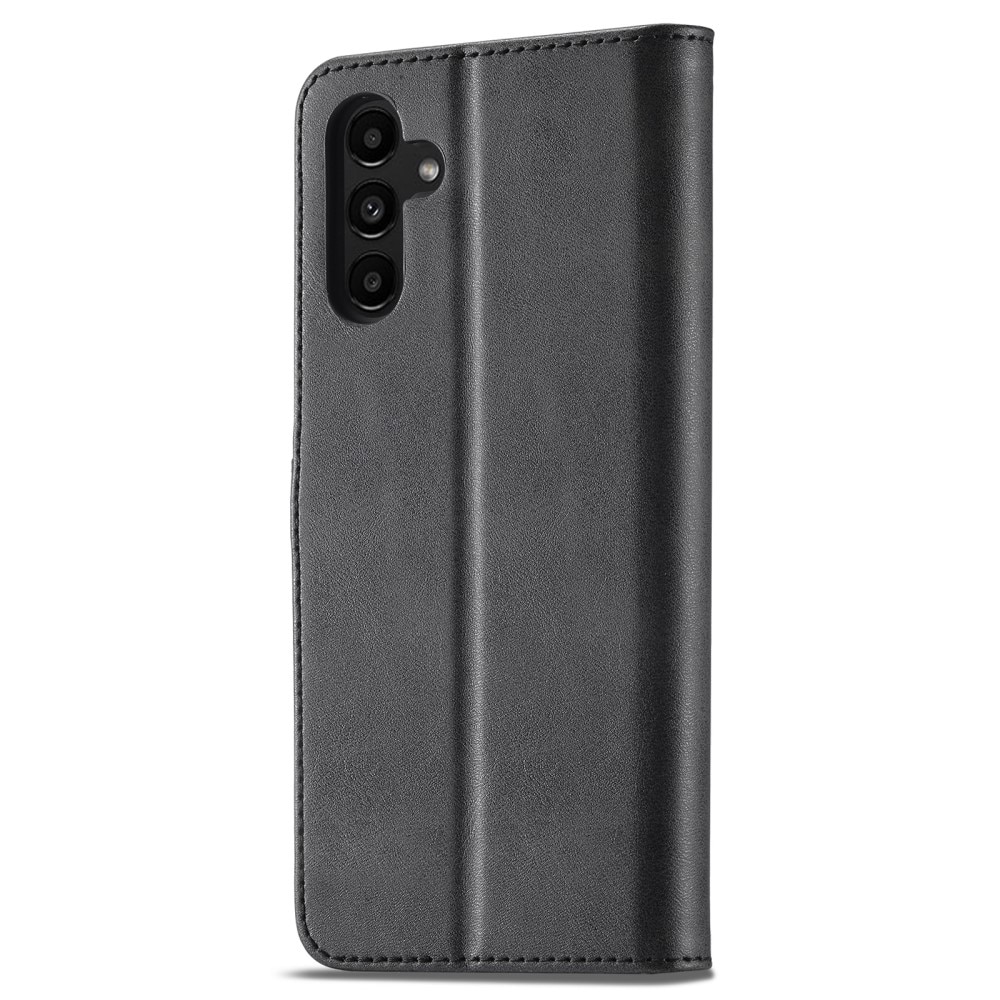 Funda tipo cartera Samsung Galaxy A54 negro