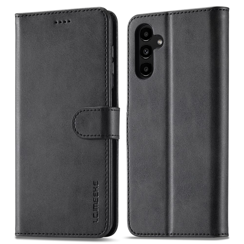 Funda tipo cartera Samsung Galaxy A54 negro