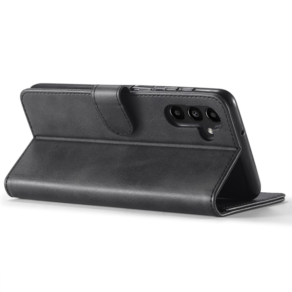 Funda tipo cartera Samsung Galaxy A54 negro