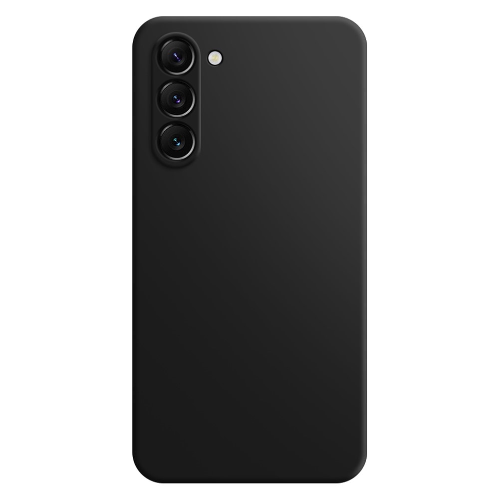 Funda TPU Samsung Galaxy S23 Negro