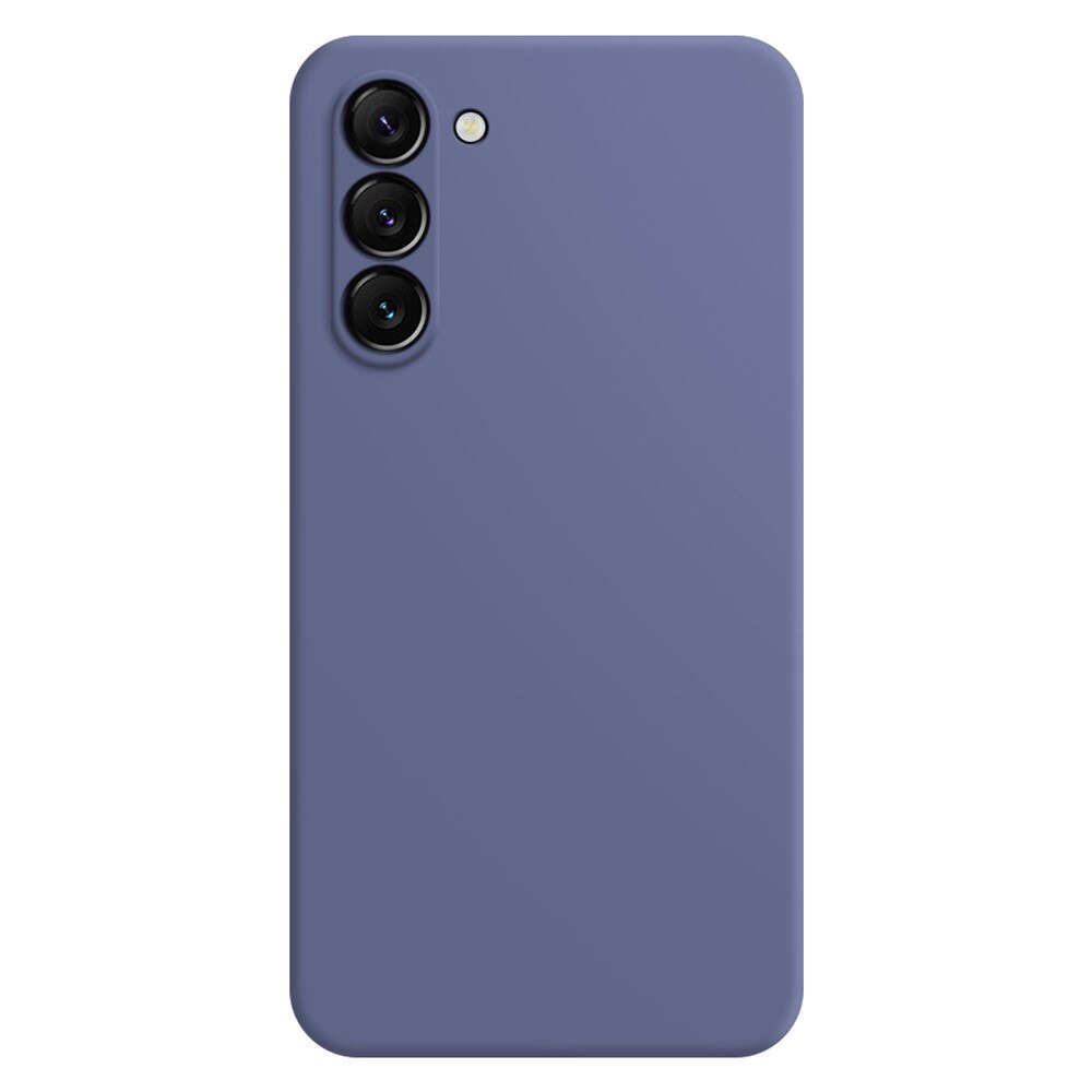 Funda TPU Samsung Galaxy S23 Azul
