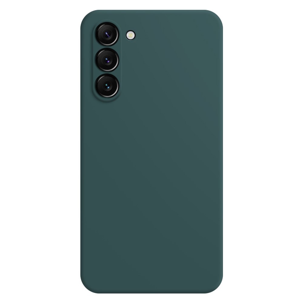 Funda TPU Samsung Galaxy S23 Verde