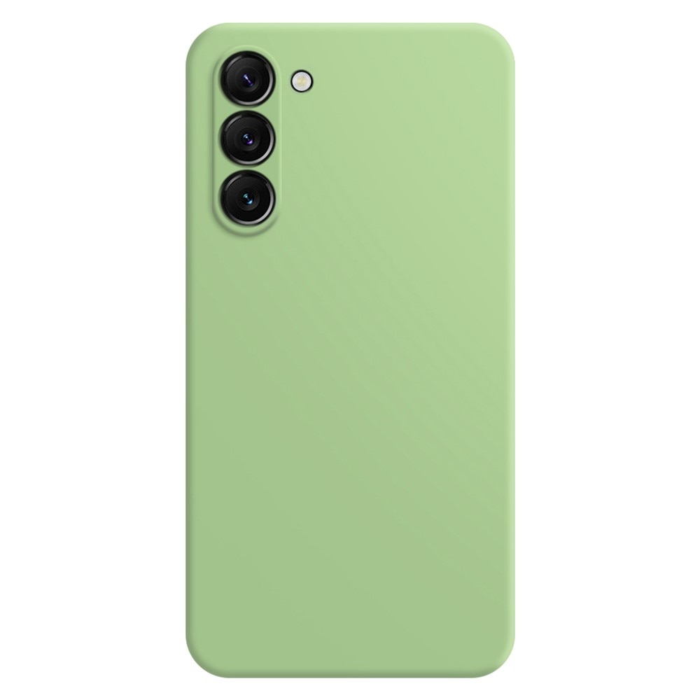 Funda TPU Samsung Galaxy S23 Verde