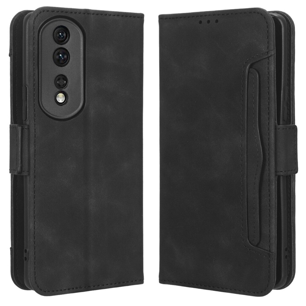 Cartera Multi Honor 80 Pro negro