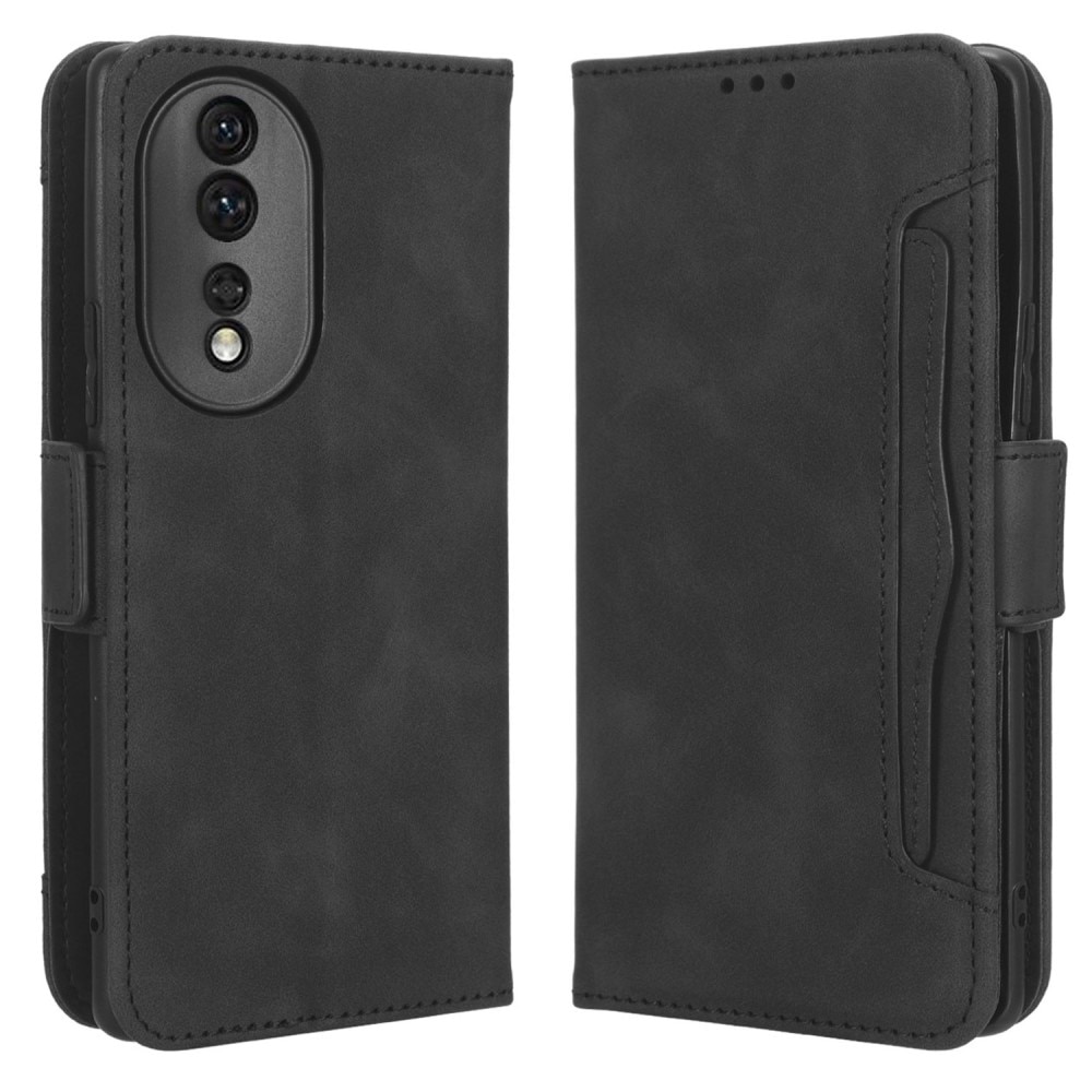 Cartera Multi Honor 80 negro