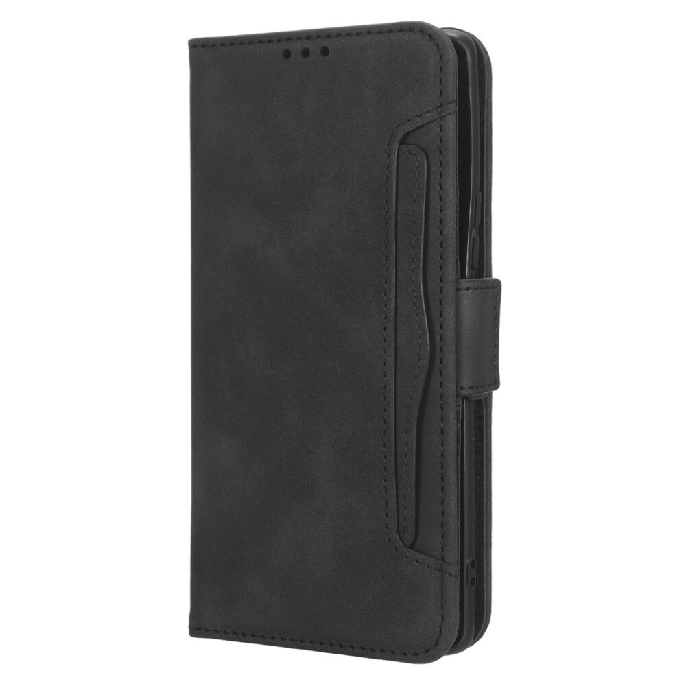 Cartera Multi Honor 80 negro