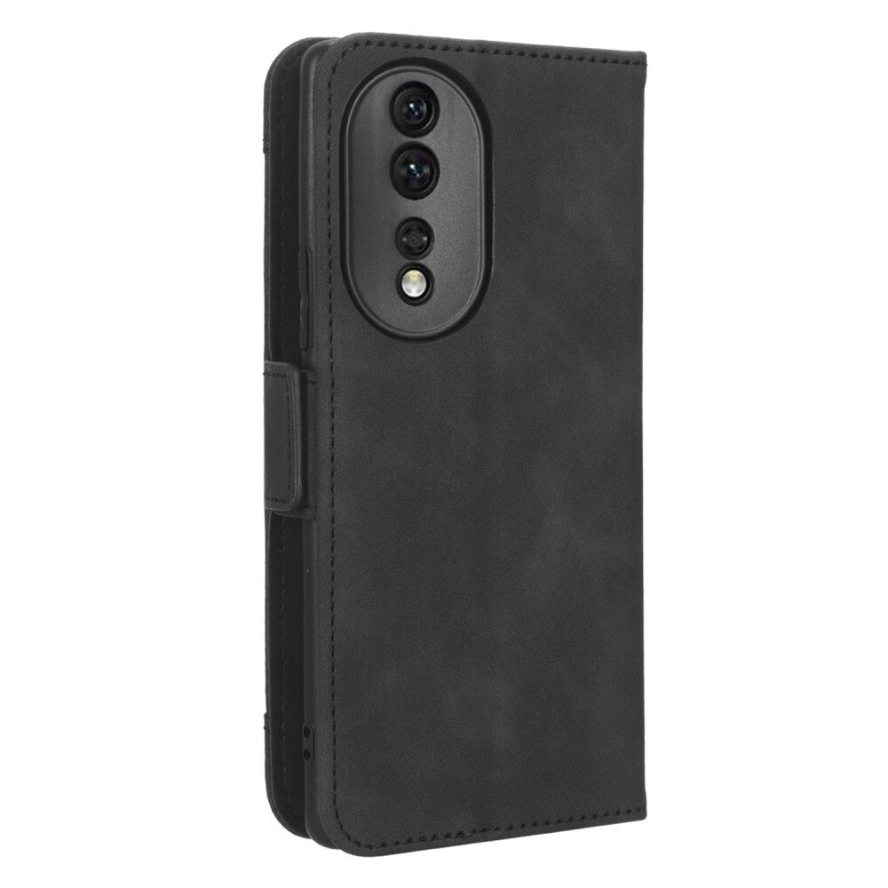 Cartera Multi Honor 80 negro