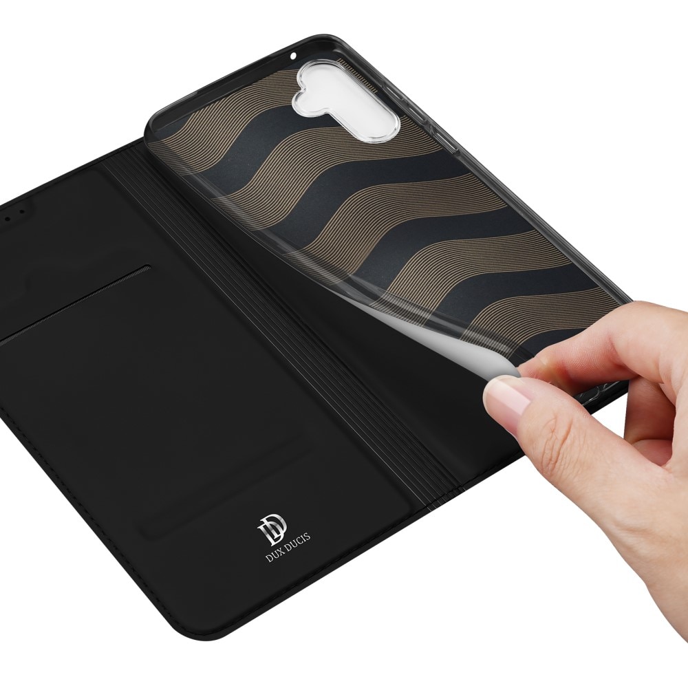 Skin Pro Series Samsung Galaxy A34 Negro