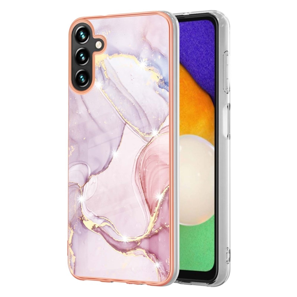 Funda TPU Samsung Galaxy A54 Multi color/patrón
