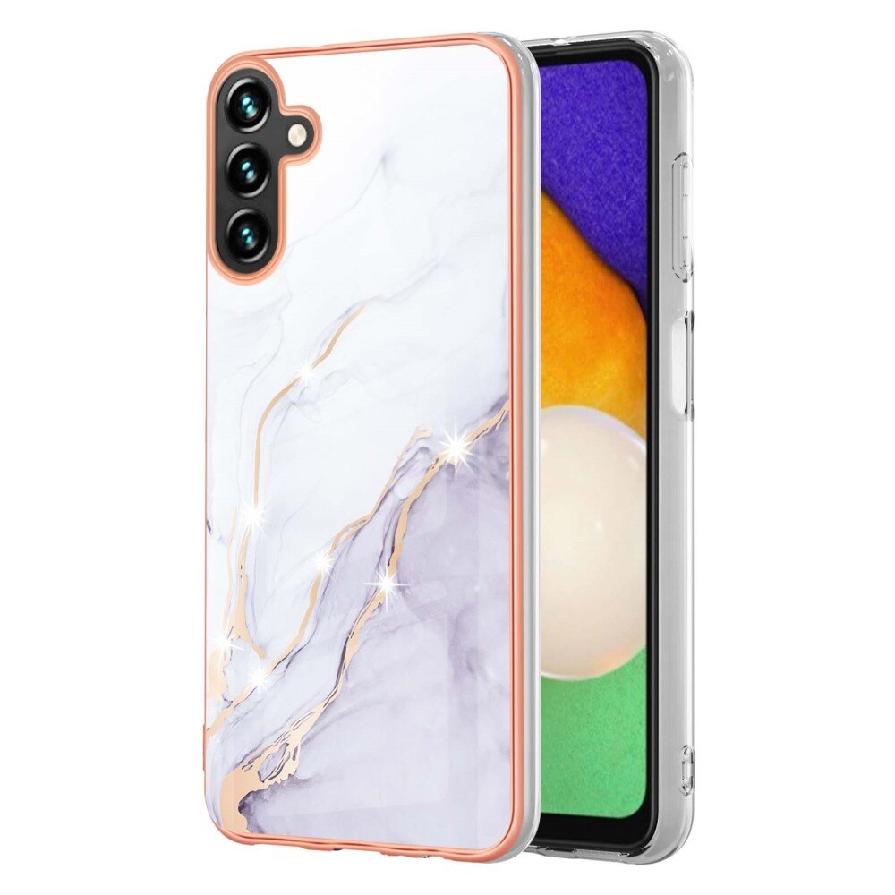 Funda TPU Samsung Galaxy A54 Multi color/patrón
