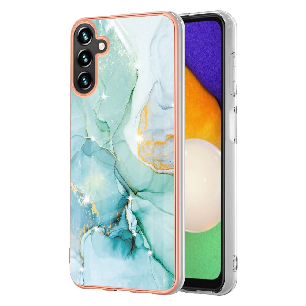 Funda TPU Samsung Galaxy A54 Multi color/patrón