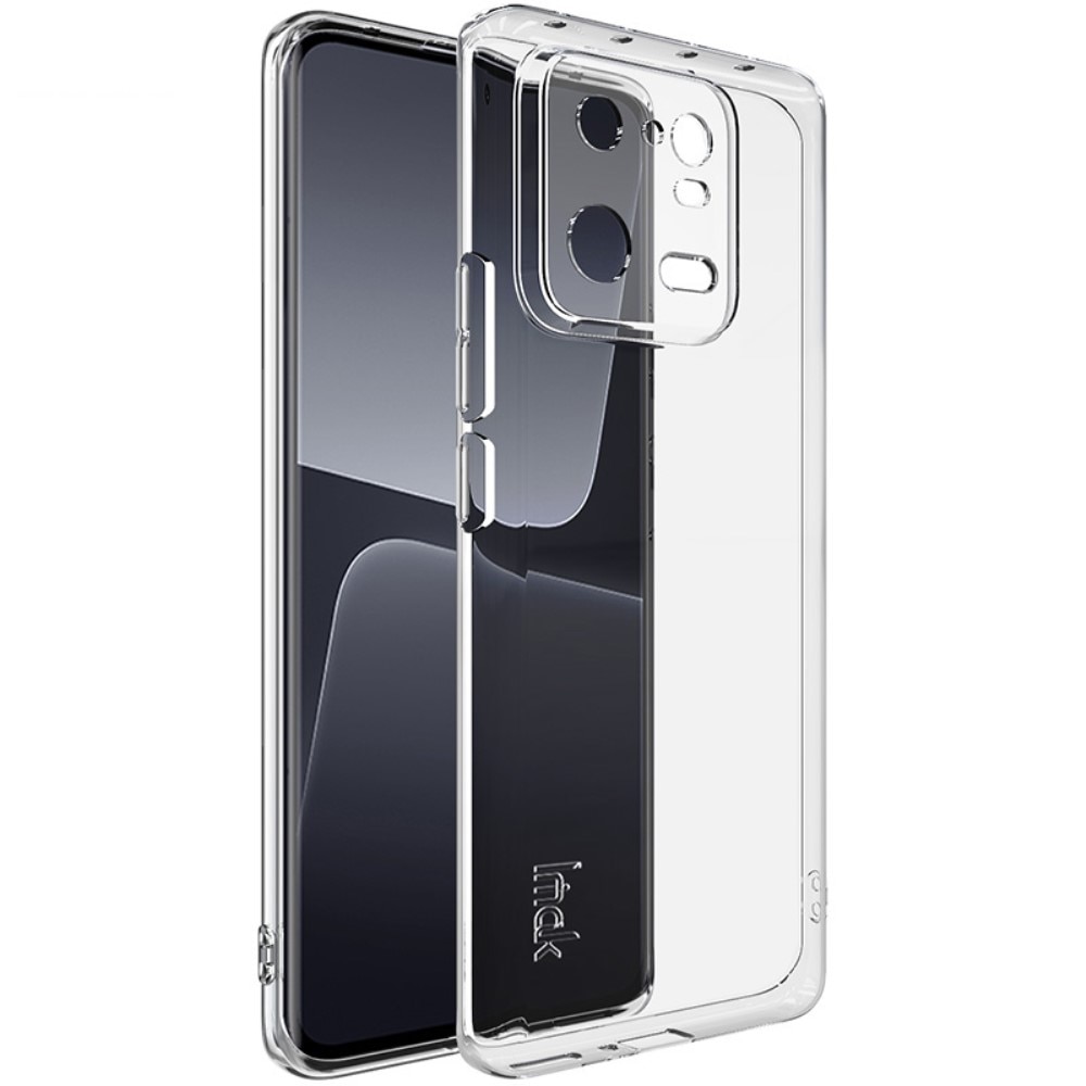 Funda TPU Case Xiaomi 13 Pro Transparente